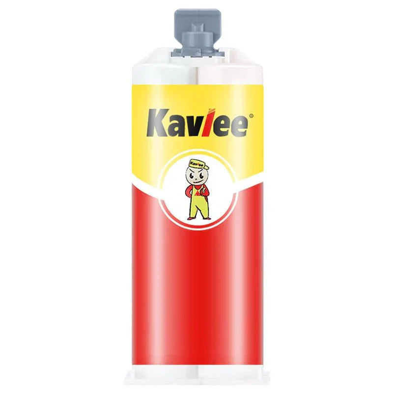 1 + 1 GRATIS | SuperGlue Universelles Reparaturkleber