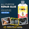1 + 1 GRATIS | SuperGlue Universelles Reparaturkleber