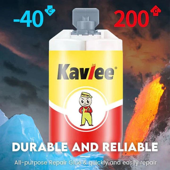 SuperGlue Universelles Reparaturkleber