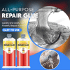 1 + 1 GRATIS | SuperGlue Universelles Reparaturkleber