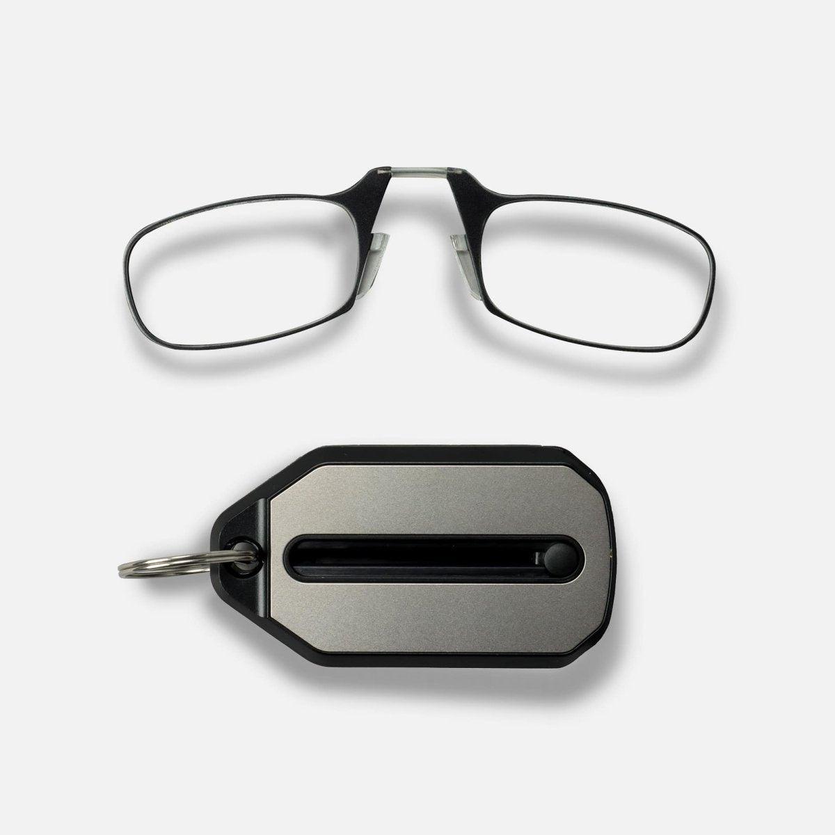 Lesebrille – Komfort und Augenschutz