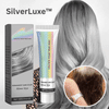 GrayLuxe™ | Shine in Silver (1 + 1 Free)