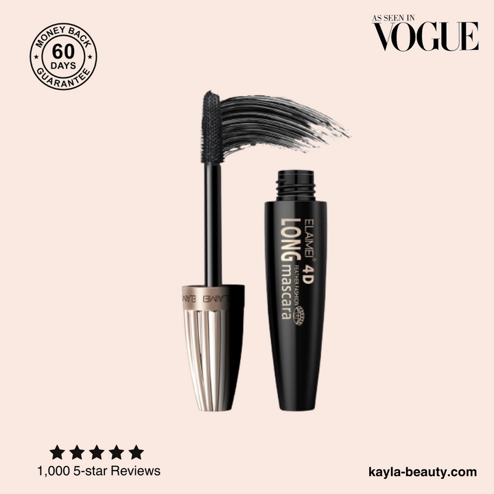 Secret Lash Extensions Mascara | 1+1 GRATIS!