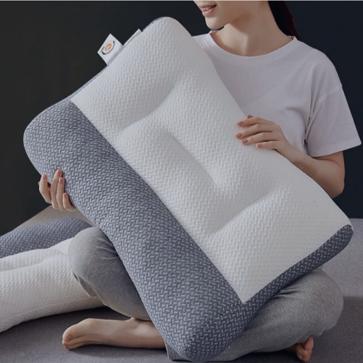 Memory Foam Kissen für einen stressfreien Schlaf