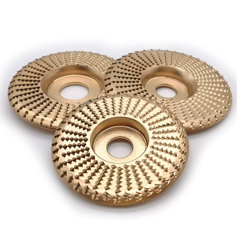 Grinder™ | Schnitzwerkzeug-Set – Präzision und Effizienz für Ihre Kreationen