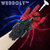 WebBolt™ | Spinnennetz-Werfer