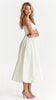 Natascha™ | Maxikleid - Ärmellos