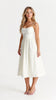 Natascha™ | Maxikleid - Ärmellos