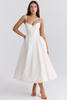 Jessica™ | Festkleid für Frauen Frühjahr Sommer