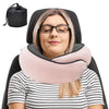 TravelComfort Pro – Luxuriöses Nackenkissen für unterwegs